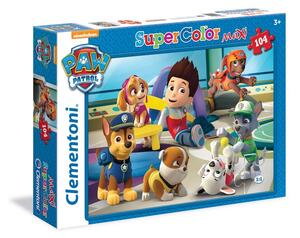 Puzzle Paw Patrol