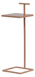 Metalowy stolik 22x22 cm Toste – WOOOD