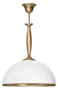 Lampa klasyczna mosiężna CR-S1D