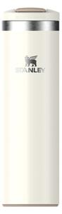 Kremowy kubek termiczny ze stali nierdzewnej 600 ml AeroLight™ Transit Cream Gloss – Stanley