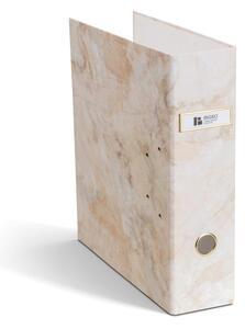 Kartonowy organizer na dokumenty Archie Paper Laminate – Bigso