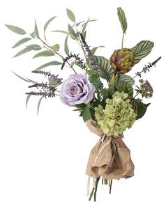 Sztuczny kwiat (wysokość 80 cm) Whisper – Bloomingville