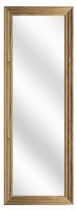 Lustro ścienne 50x142 cm Wave – Styler