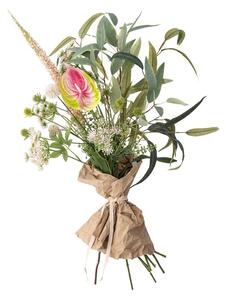 Sztuczny kwiat (wysokość 80 cm) Blush – Bloomingville