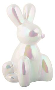 Figurka (wysokość 20 cm) Balloon Bunny – PT LIVING