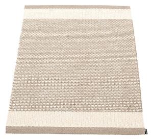 Beżowy dywan odpowiedni na zewnątrz 60x85 cm Edit Mud Vanilla – Pappelina