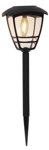 Ogrodowa lampa solarna LED Star Trading Felix