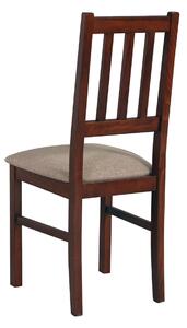 MebleMWM Krzesło drewniane BOS 4