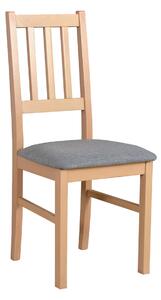 MebleMWM Krzesło drewniane BOS 4