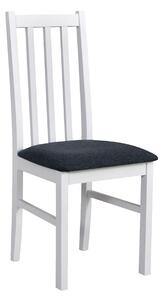MebleMWM Krzesło drewniane BOS 10