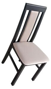 MebleMWM Krzesło drewniane NILO 2