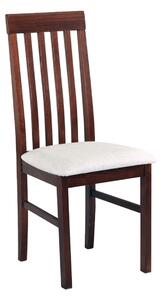 MebleMWM Krzesło drewniane NILO 1