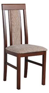 MebleMWM Krzesło drewniane NILO 2