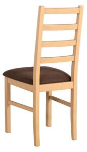 MebleMWM Krzesło drewniane NILO 8