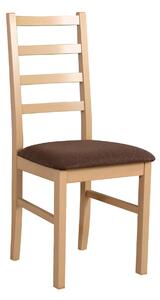 MebleMWM Krzesło drewniane NILO 8