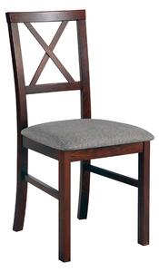 MebleMWM Krzesło drewniane MILANO 4
