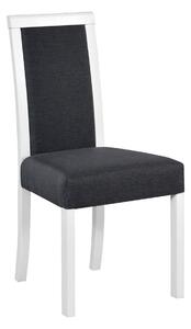 MebleMWM Krzesło drewniane ROMA 3