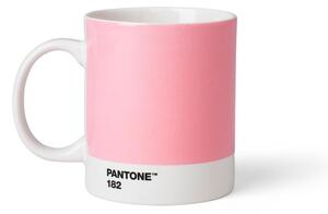 Różowy kubek Pantone, 375 ml