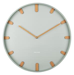 Zegar ścienny ø 40 cm Grace – Karlsson