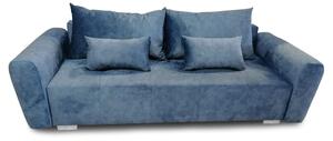 EMWOmeble Sofa z funkcją spania 3 osobowa POTER / kolory do wyboru