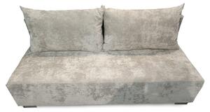 EMWOmeble Sofa z funkcją spania 3 osobowa MIST / kolory do wyboru