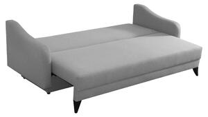 MebleMWM Sofa z funkcją spania Altica LUX