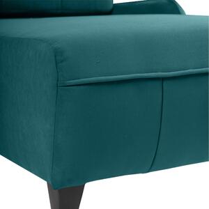MebleMWM Sofa z funkcją spania AURIS LUX