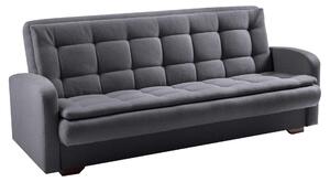 MebleMWM Sofa z funkcją spania Bingo Bis