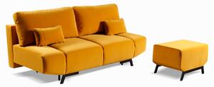 MebleMWM Sofa z funkcją spania BLOOM