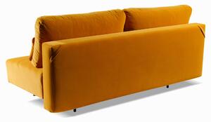MebleMWM Sofa z funkcją spania BLOOM