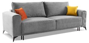 MebleMWM Wygodna sofa z funkcją spania ENORMUS
