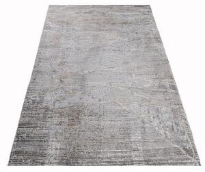 Dywan Vintage Opera 3D beżowo-szary 80 cm x 150 cm