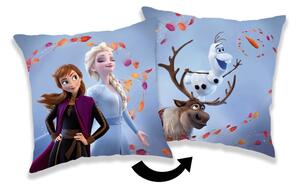 Poduszka dziecięca Frozen 2 – Jerry Fabrics