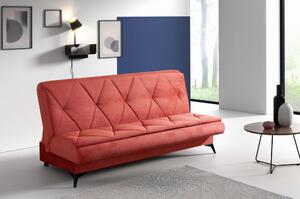 MebleMWM Sofa z funkcją spania TWINGO