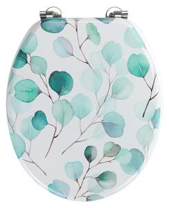 Deska sedesowa 37 x 43 cm Pioppo – Wenko