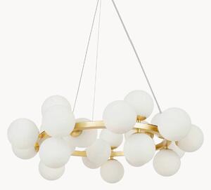 Lampa wisząca LED z funkcją przyciemniania Dallas