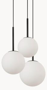 Lampa wisząca Basic Form