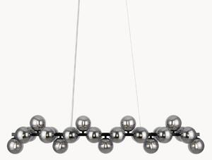 Lampa wisząca z funkcją przyciemniania Dallas