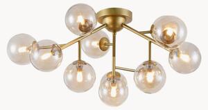 Lampa sufitowa z funkcją przyciemniania Dallas