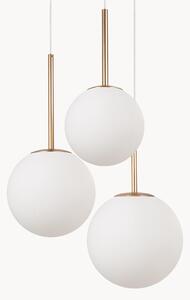 Lampa wisząca Basic Form