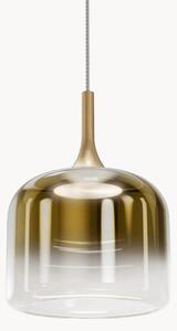 Lampa wisząca LED Spirito