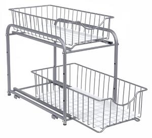 Funkcjonalny organizer kuchenny C9-F28
