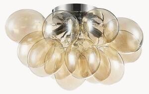 Lampa sufitowa z funkcją przyciemniania Balbo