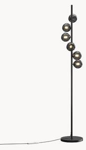 Lampa podłogowa z funkcją przyciemniania Dallas