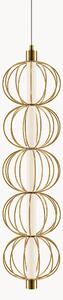 Lampa wisząca LED Golden