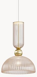 Lampa wisząca Antic