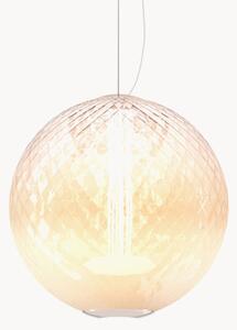 Lampa wisząca LED z funkcją przyciemniania Bruma