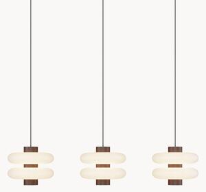 Lampa wisząca LED z funkcją przyciemniania Nuvem