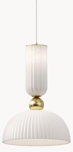Lampa wisząca Antic