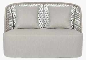 Sofa ogrodowa Cooper (2-osobowa)